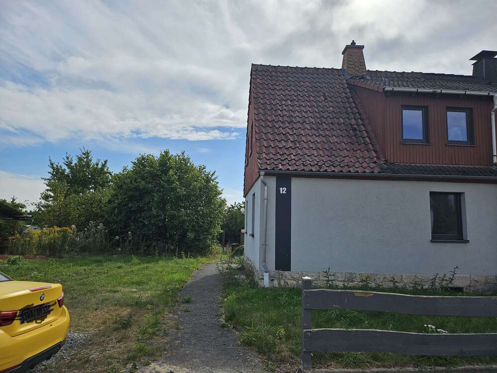 Thumbnail-Haus zum Kaufen in Korbach 130.000,00 € 84 m²