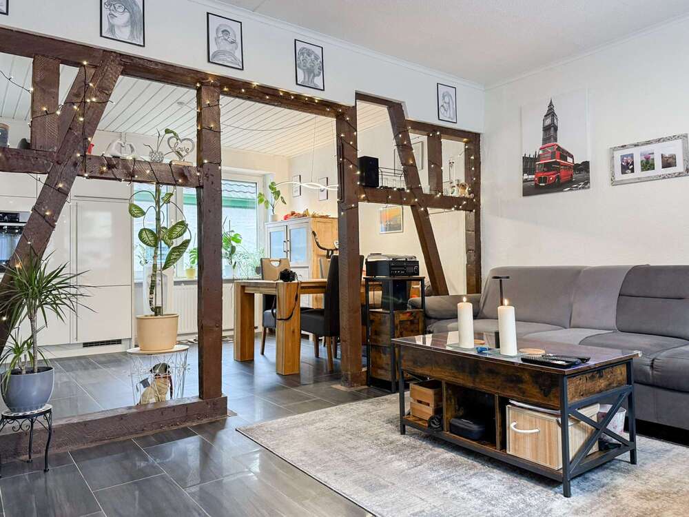 Thumbnail-Haus zum Kaufen in Haan 418.000,00 € 162 m²