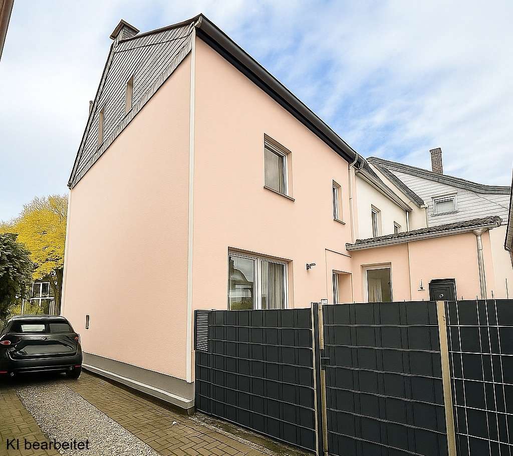 Thumbnail-Haus zum Kaufen in Haan 418.000,00 € 162 m²