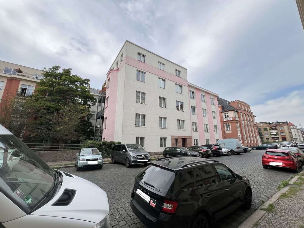 Thumbnail-Büro in Leipzig 250.000,00 € 140 m²