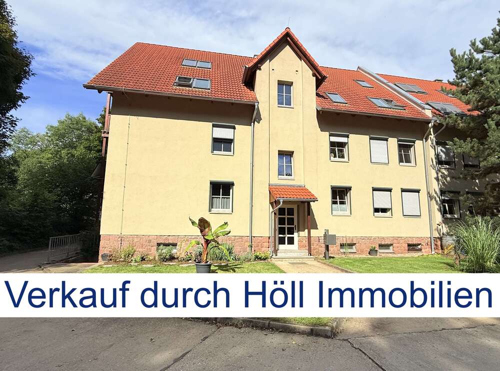 Thumbnail-Wohnung zum Kaufen in Halle 329.000,00 € 75 m²