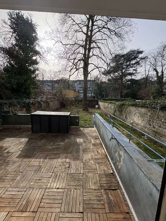 Thumbnail-Wohnung zum Mieten in Düsseldorf 1.000,00 € 37.9 m²