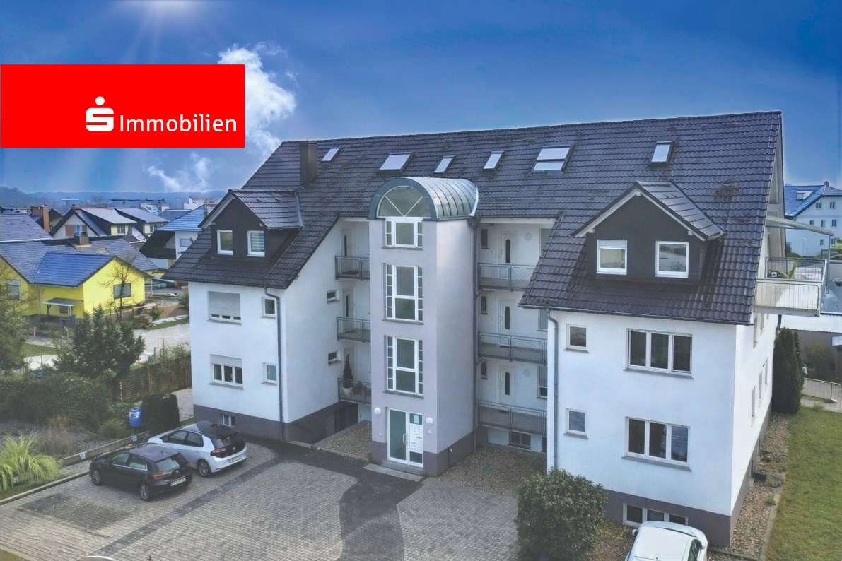 Thumbnail-Wohnung zum Kaufen in Eppertshausen 250.000,00 € 81.5 m²