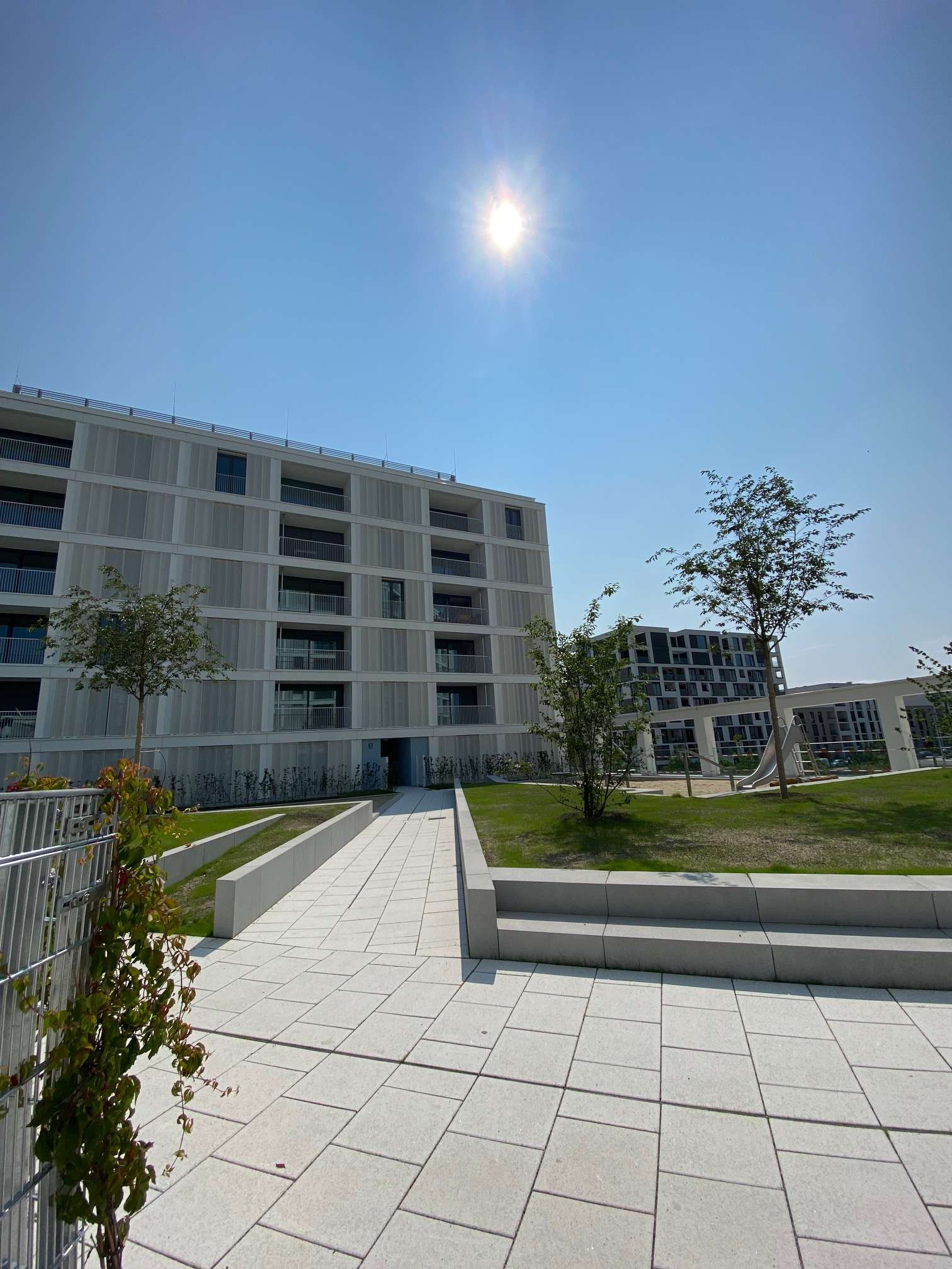 Thumbnail-Wohnung zum Mieten in Münchn 1.790,00 € 72 m²
