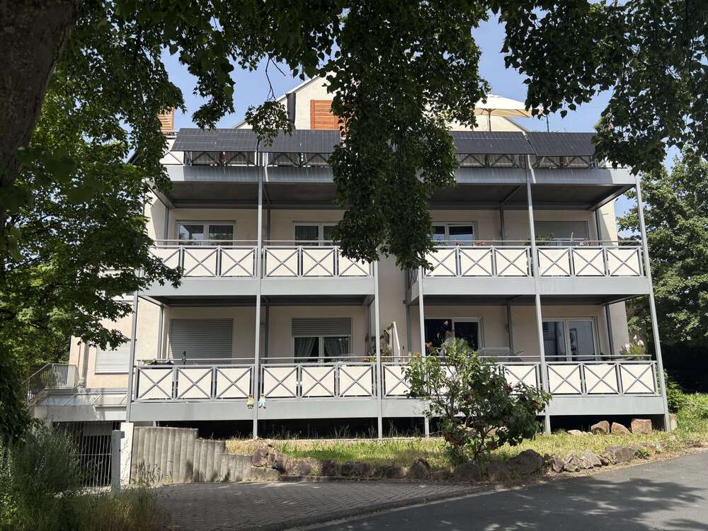 Thumbnail-Wohnung zum Kaufen in Kelkheim 252.000,00 € 60 m²