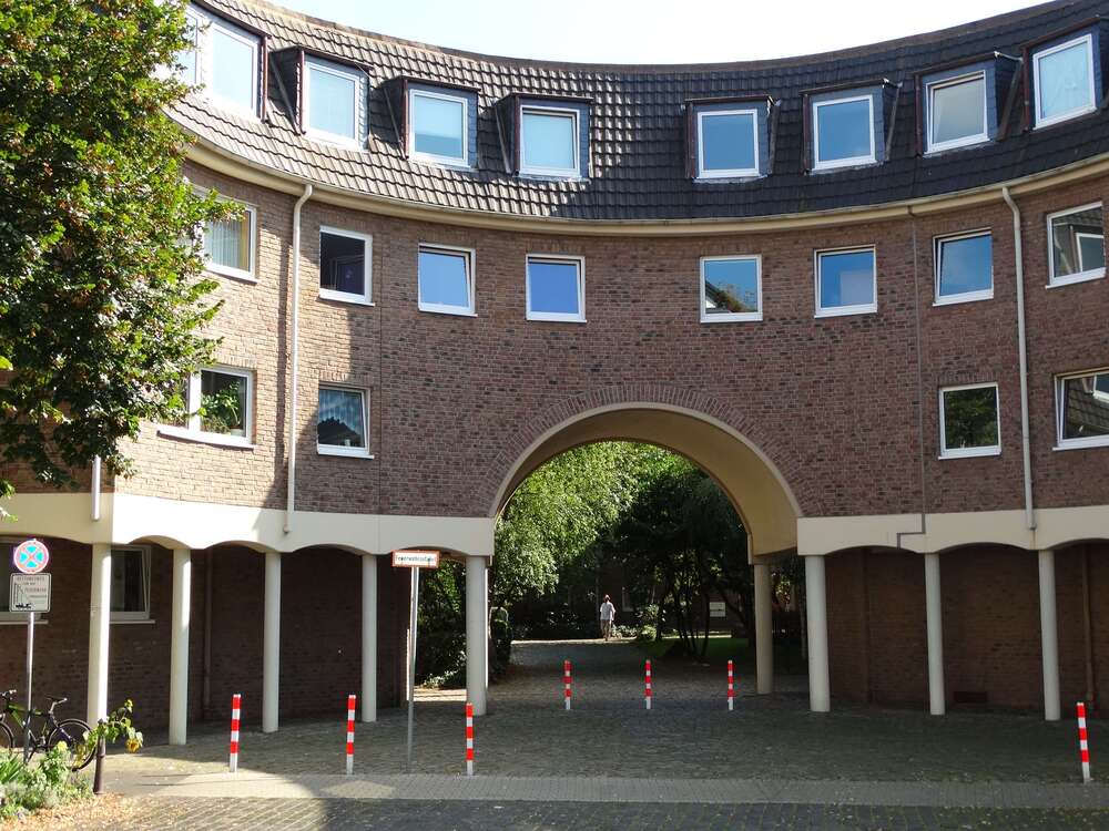 Thumbnail-Wohnung zum Mieten in Bonn 948,00 € 65.42 m²