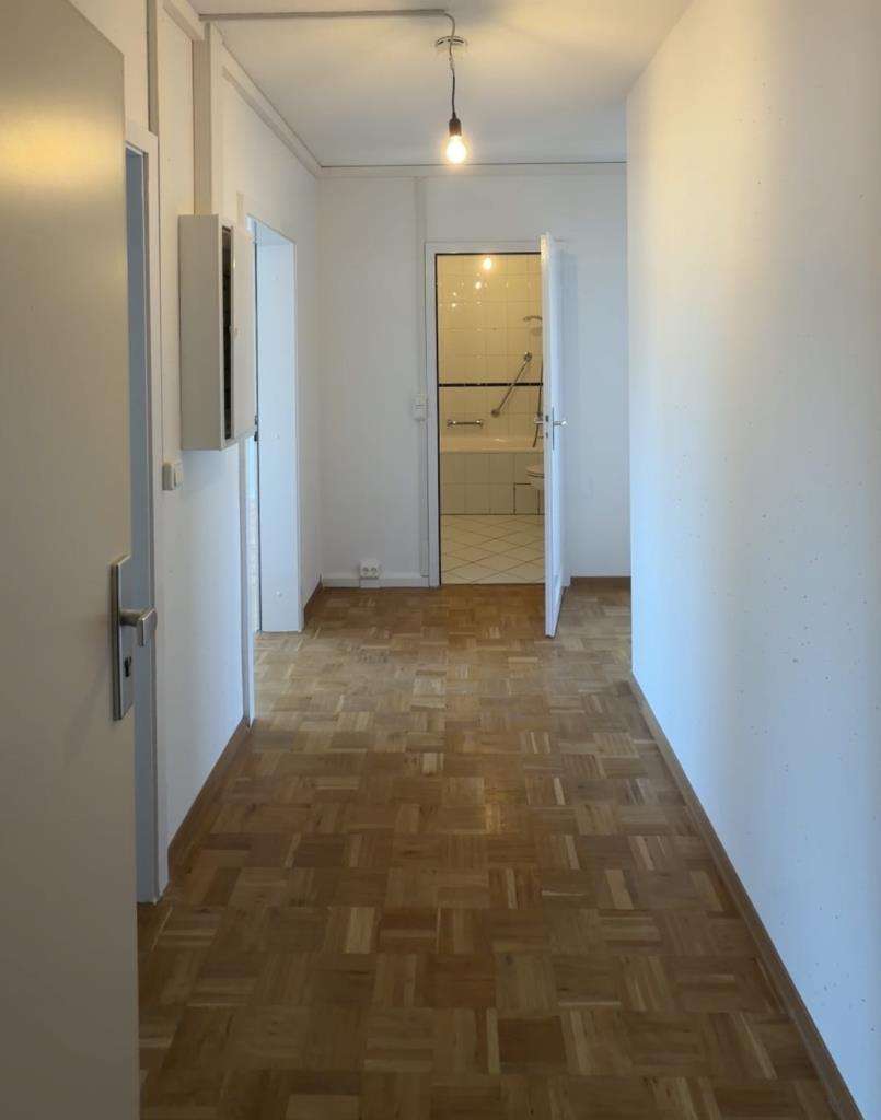 Thumbnail-Wohnung zum Mieten in Ronnenberg 599,00 € 63.91 m²