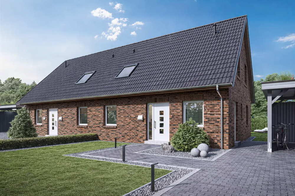 Thumbnail-Haus zum Kaufen in Tolk 299.990,00 € 115 m²