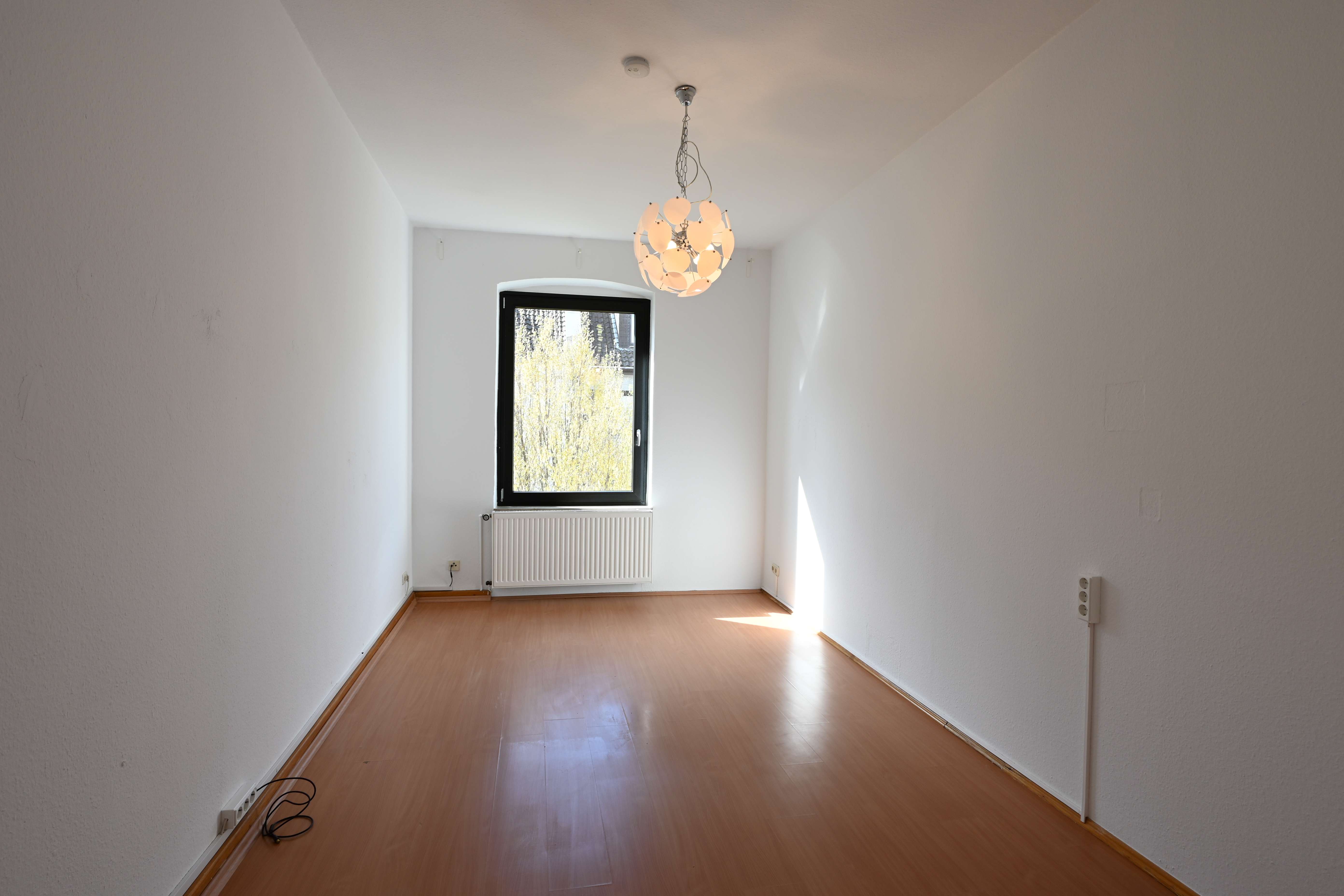 Thumbnail-Wohnung zum Mieten in Düsseldorf 683,28 € 31.2 m²