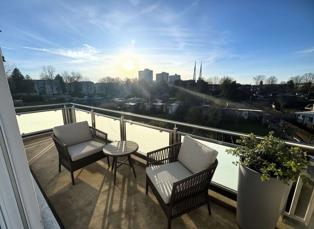 Thumbnail-Wohnung zum Kaufen in Augsburg 425.000,00 € 70.83 m²