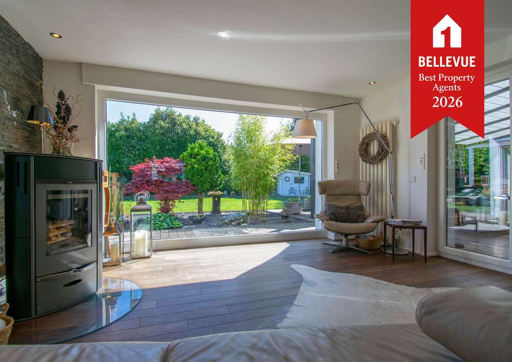 Thumbnail-Haus zum Kaufen in Köln 729.000,00 € 118 m²