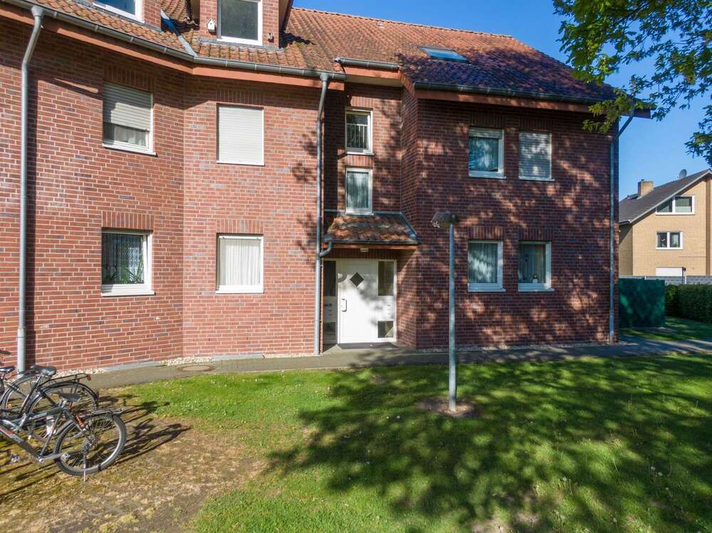 Thumbnail-Wohnung zum Mieten in Südlohn 663,00 € 97.38 m²