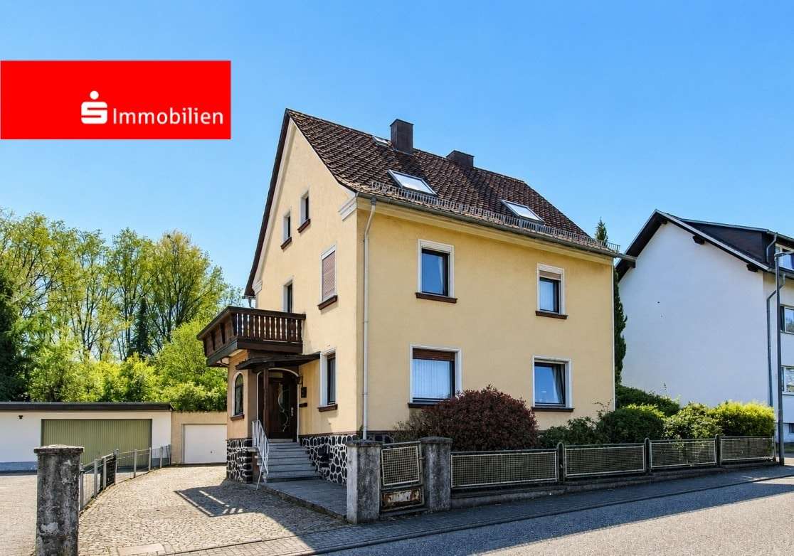 Thumbnail-Haus zum Kaufen in Waldbrunn 199.000,00 € 155 m²