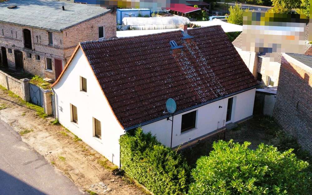 Thumbnail-Haus zum Kaufen in Wustrau - Altfriesack 149.000,00 € 85 m²