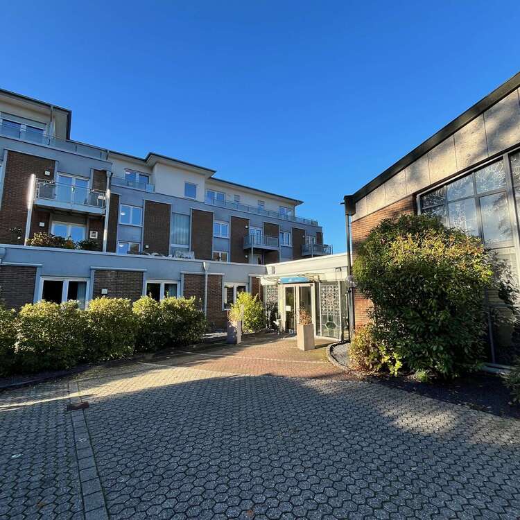 Thumbnail-Wohnung zum Mieten in Bad Honnef 1.850,00 € 75.5 m²