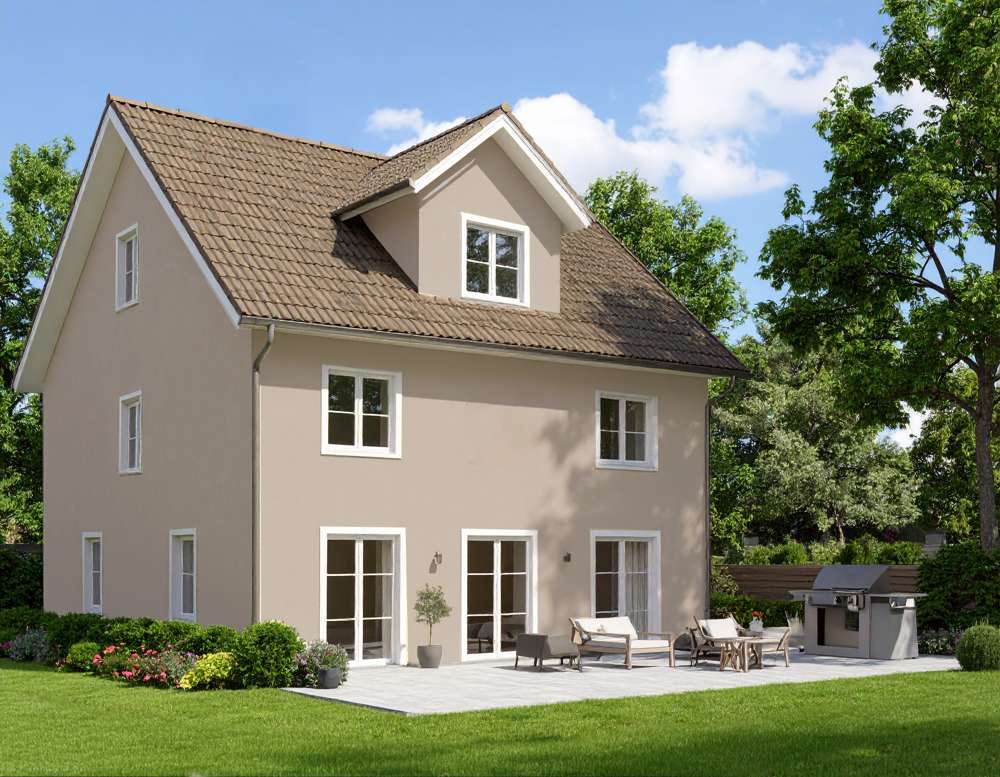 Thumbnail-Haus zum Kaufen in Gauting 2.150.000,00 € 191 m²