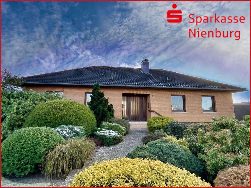 Thumbnail-Haus zum Kaufen in Stolzenau 319.800,00 € 139 m²