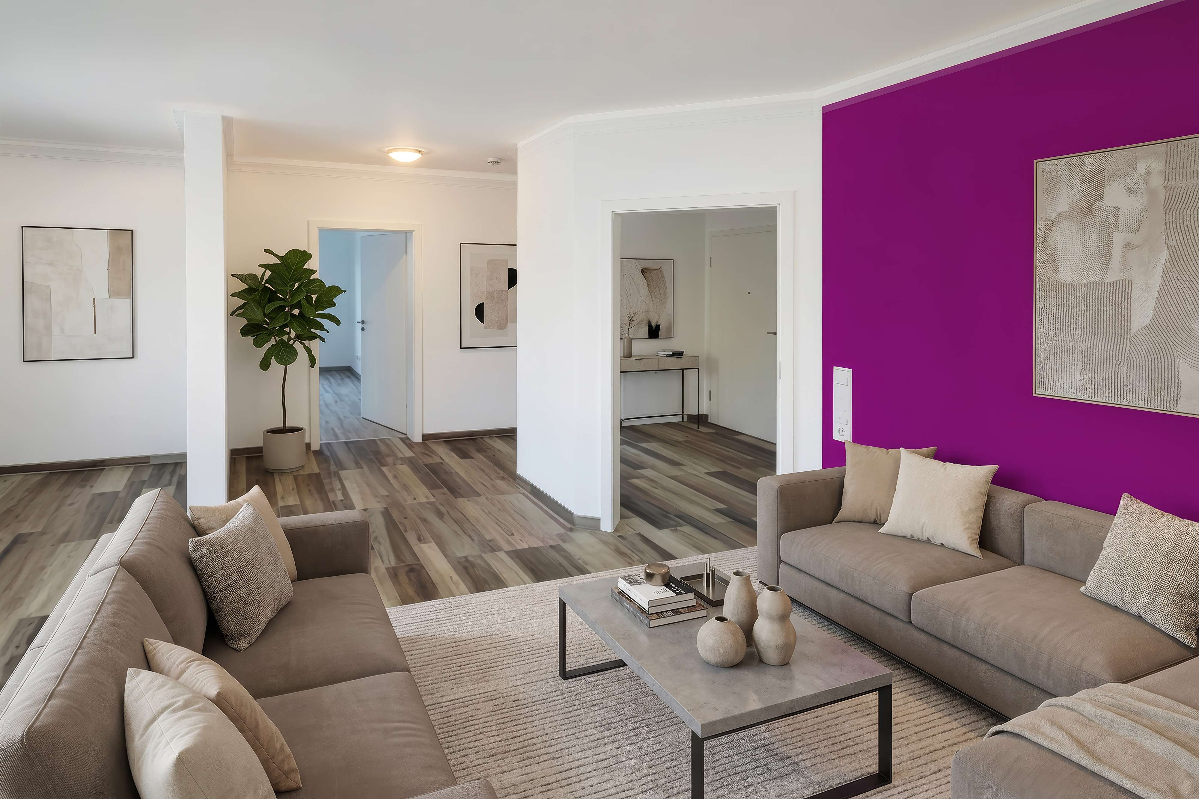 Thumbnail-Wohnung zum Kaufen in Gehrden 295.000,00 € 96 m²