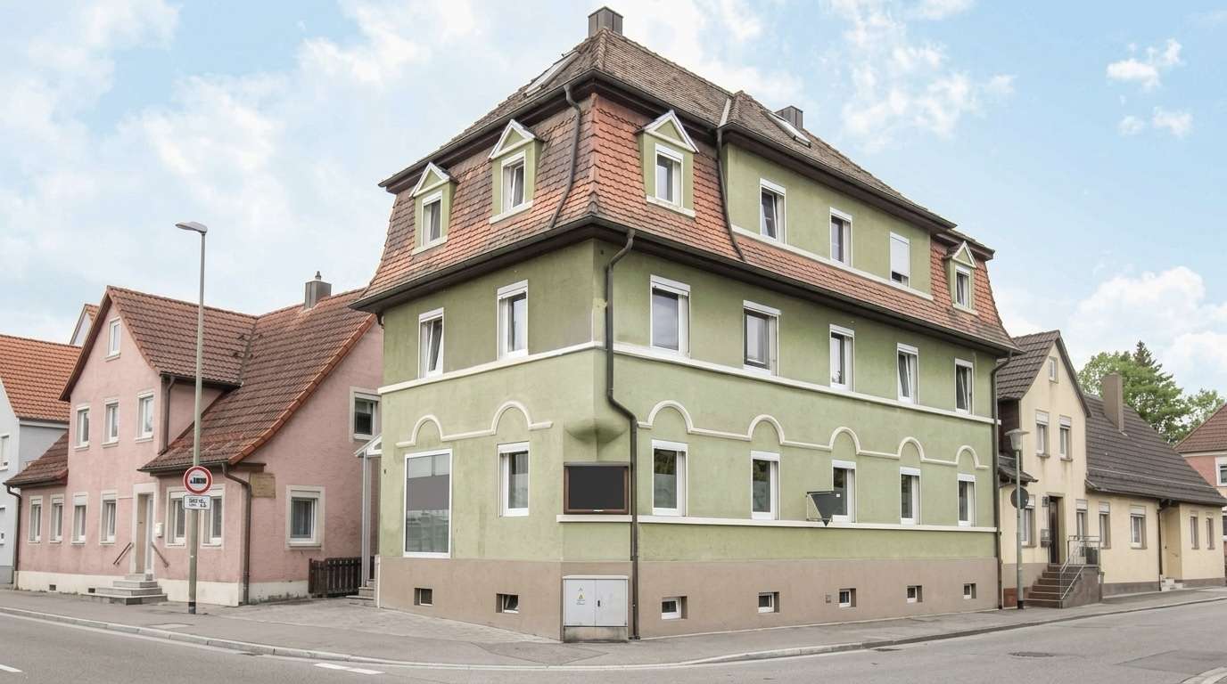 Thumbnail-Haus zum Kaufen in Feuchtwangen 389.000,00 € 200 m²