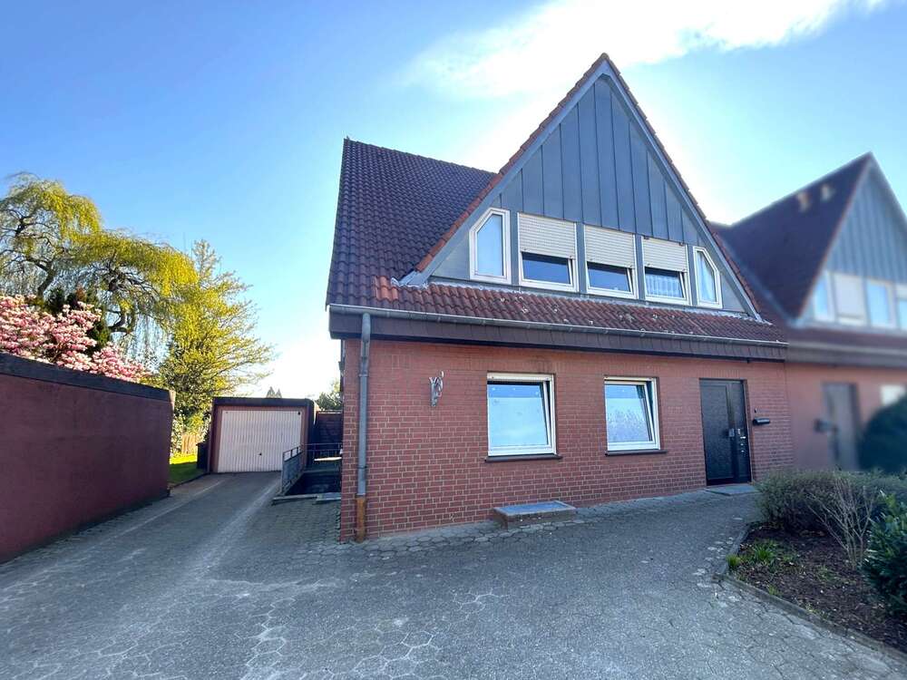 Thumbnail-Haus zum Kaufen in Neuenkirchen 309.000,00 € 185.32 m²