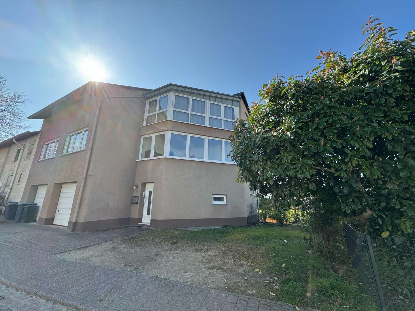 Thumbnail-Haus zum Kaufen in Nittel 359.000,00 € 156 m²