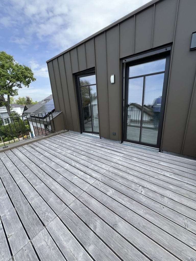 Thumbnail-Wohnung zum Kaufen in Bonn-Ippendorf 904.000,00 € 130 m²