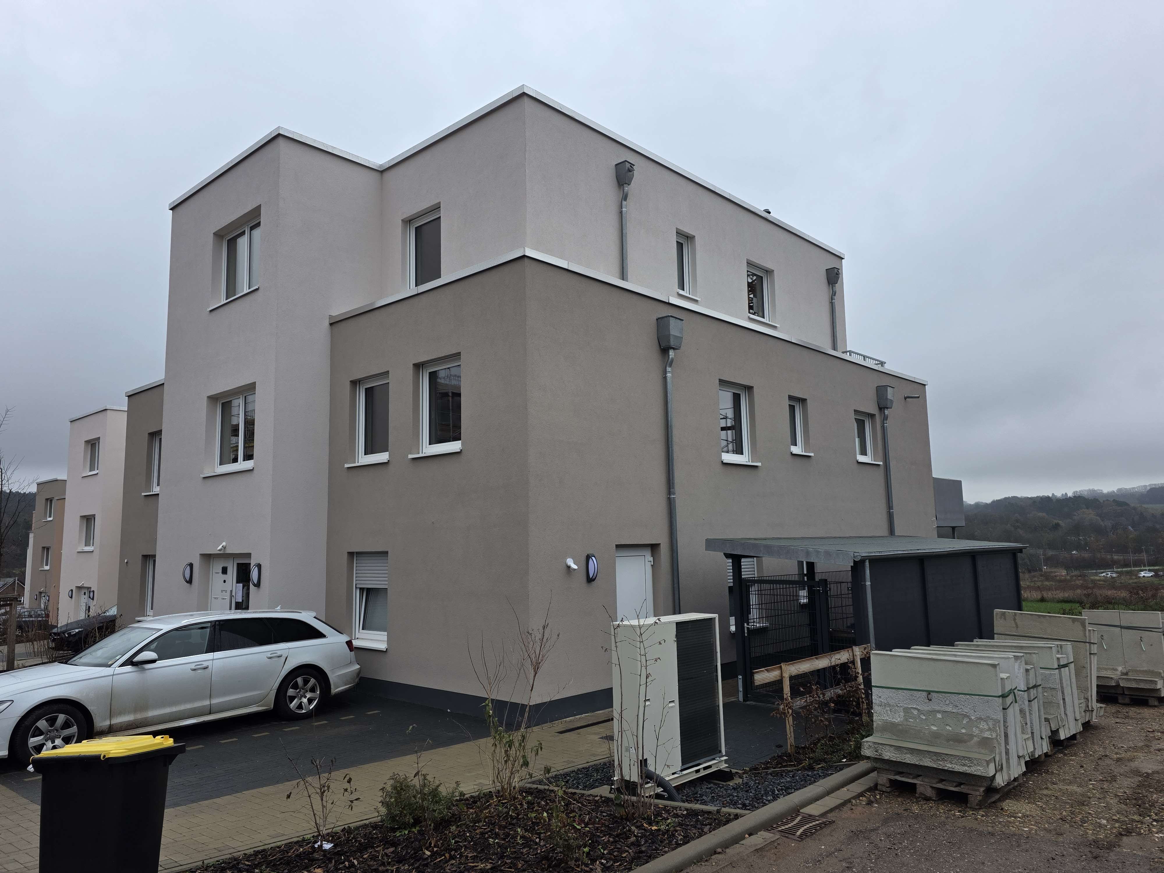 Thumbnail-Wohnung zum Kaufen in Mechernich 279.785,00 € 75.72 m²