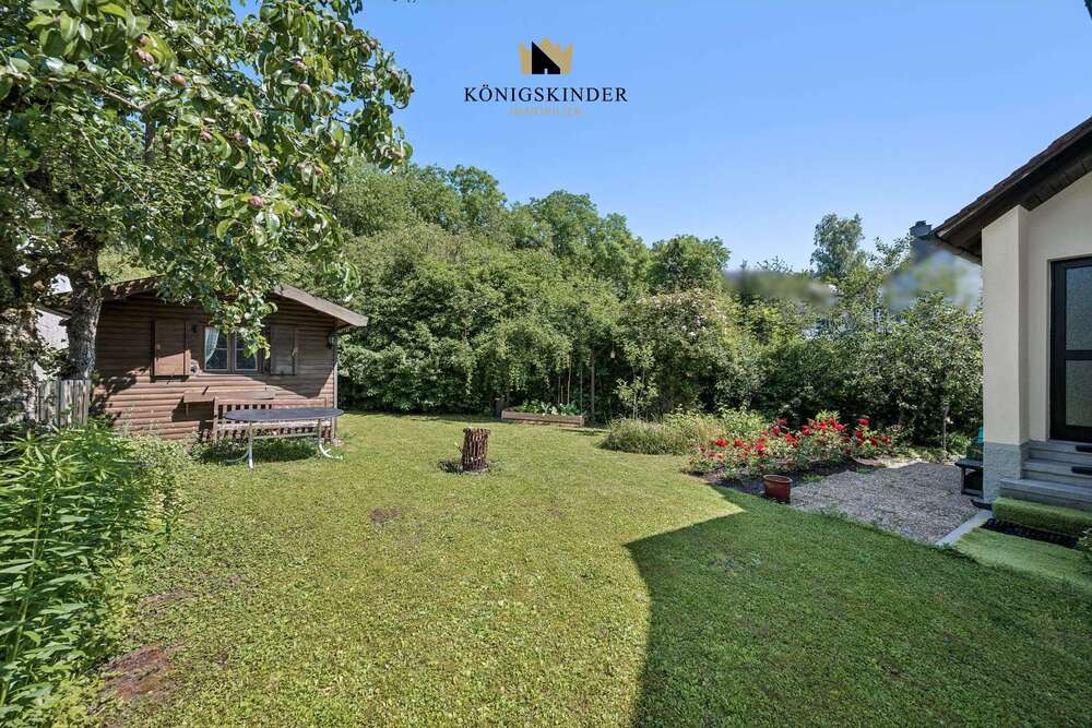 Thumbnail-Haus zum Kaufen in Obersulm 349.000,00 € 82 m²