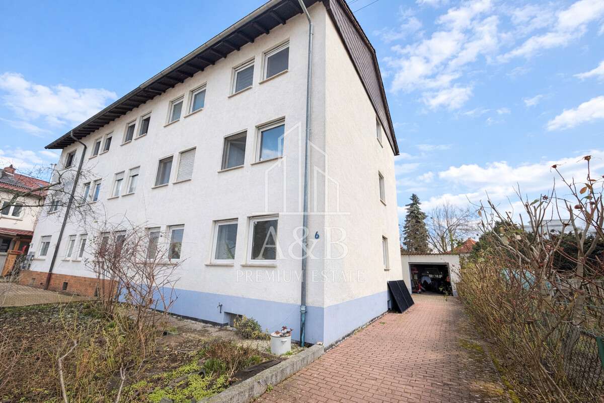 Thumbnail-Haus zum Kaufen in Eppelheim 449.000,00 € 135 m²
