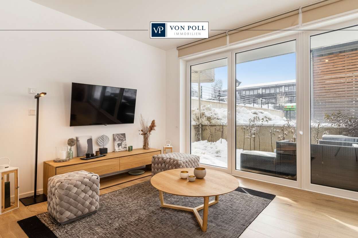 Thumbnail-Wohnung zum Kaufen in Winterberg 399.000,00 € 113 m²