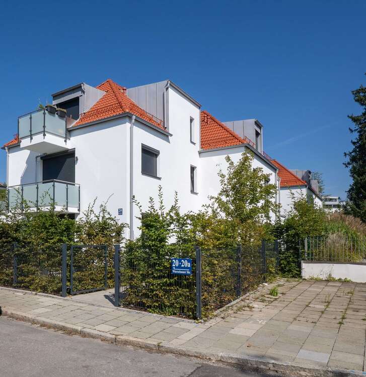 Thumbnail-Wohnung zum Mieten in München 2.228,00 € 96.07 m²