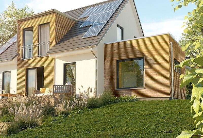 Thumbnail-Haus zum Kaufen in Wandlitz 489.422,00 € 125 m²
