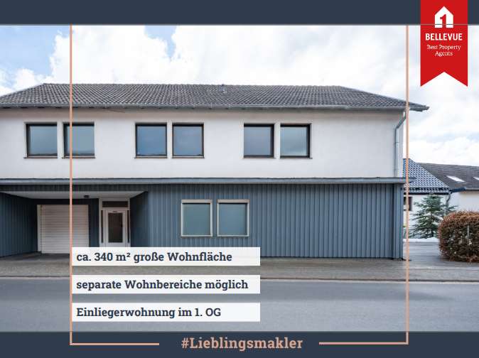 Thumbnail-Haus zum Kaufen in Dahlem 135.000,00 € 340 m²