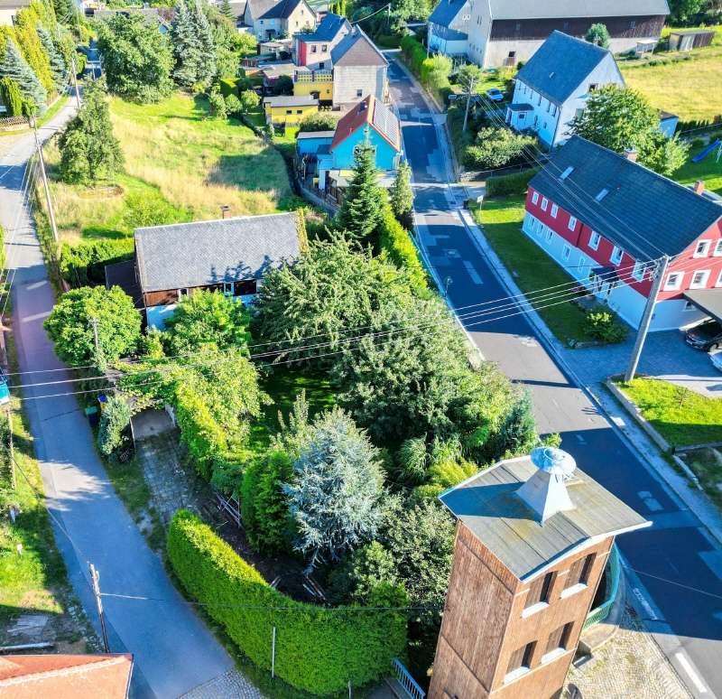 Thumbnail-Haus zum Kaufen in Steina 85.000,00 € 123.3 m²
