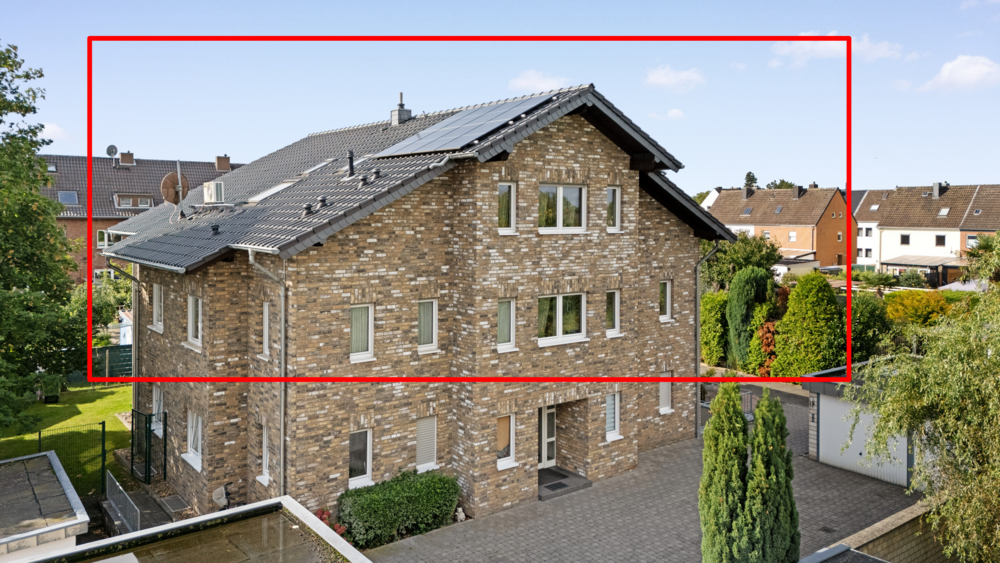 Thumbnail-Haus zum Kaufen in Düren 599.000,00 € 281 m²