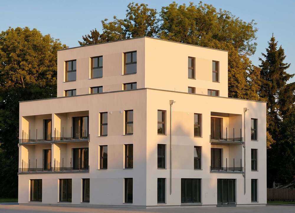 Thumbnail-Wohnung zum Kaufen in Freising 995.000,00 € 120 m²