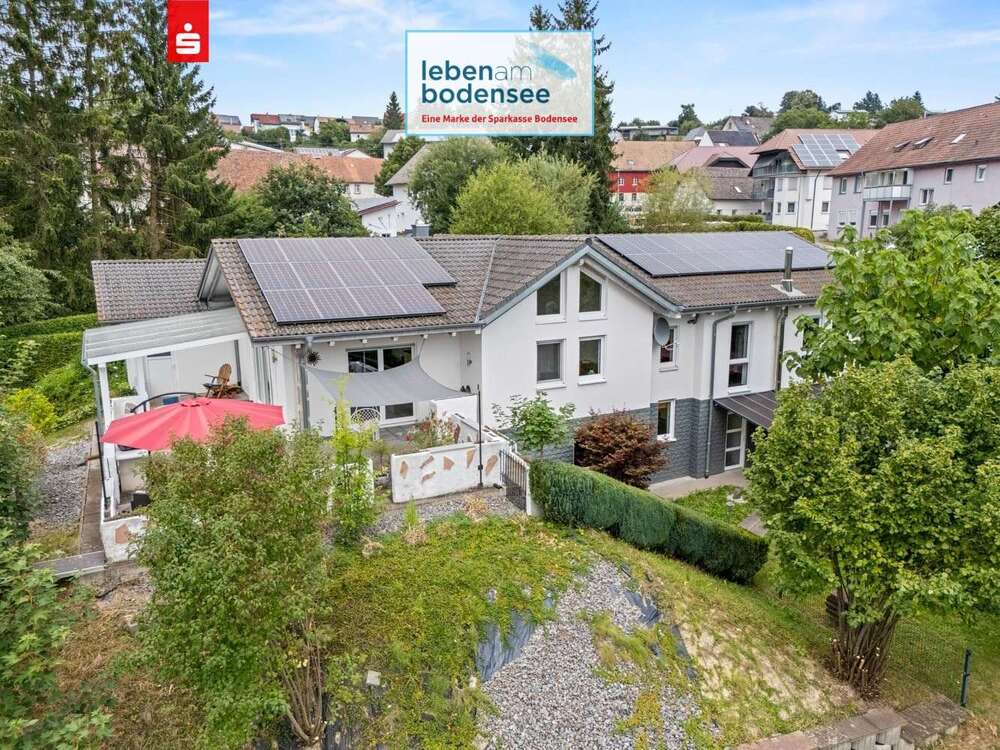 Thumbnail-Haus zum Kaufen in Mühlingen 898.000,00 € 250 m²
