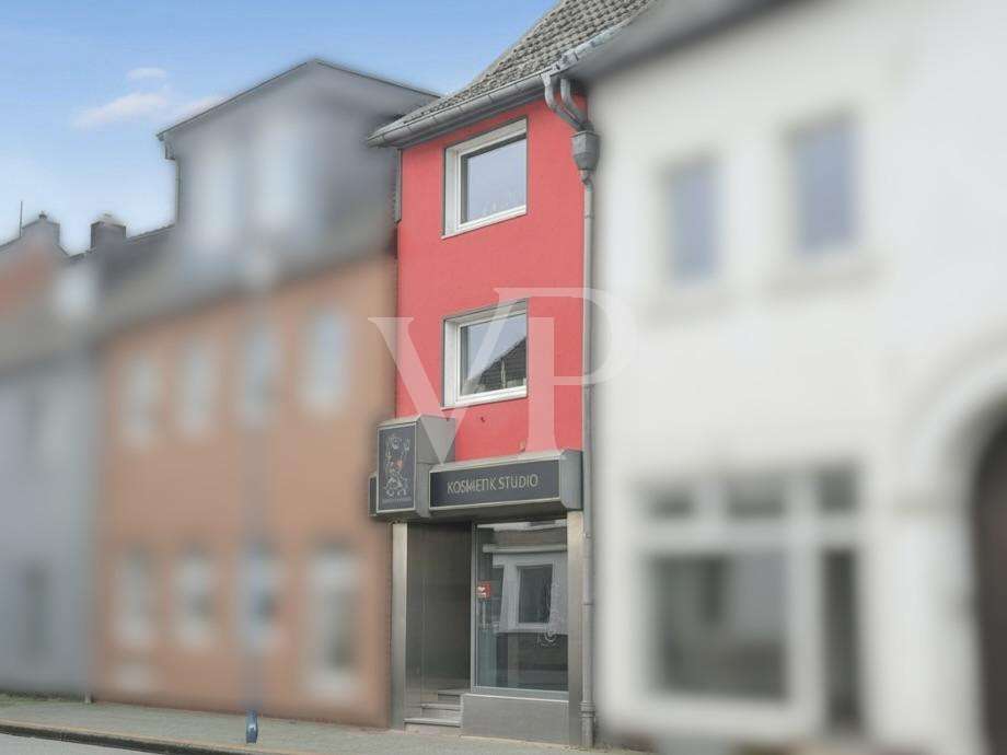 Thumbnail-Haus zum Kaufen in Langerwehe 265.000,00 € 151 m²