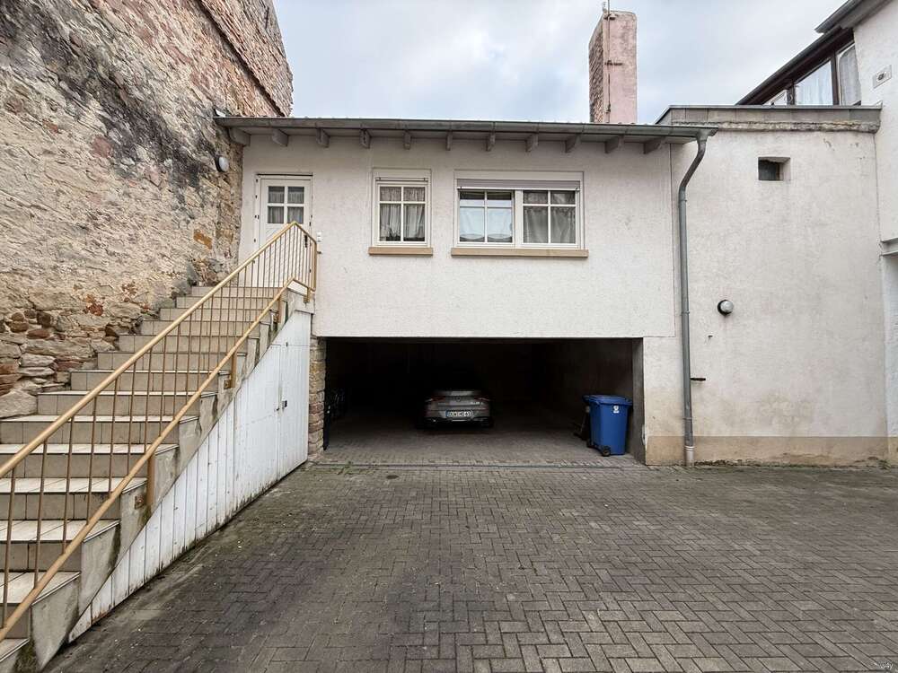 Thumbnail-Wohnung zum Kaufen in Freinsheim 129.500,00 € 40.49 m²