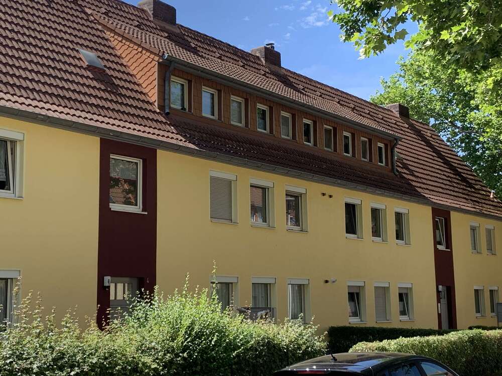 Thumbnail-Wohnung zum Mieten in Düren 329,95 € 59.99 m²