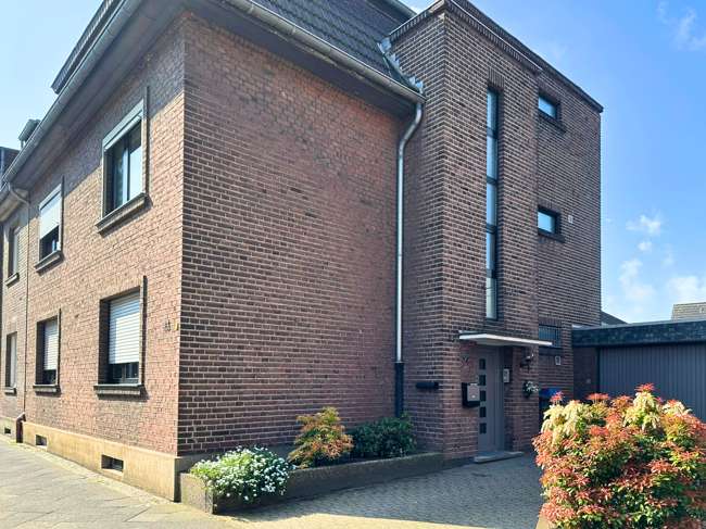 Thumbnail-Wohnung zum Mieten in Krefeld 553,00 € 65 m²