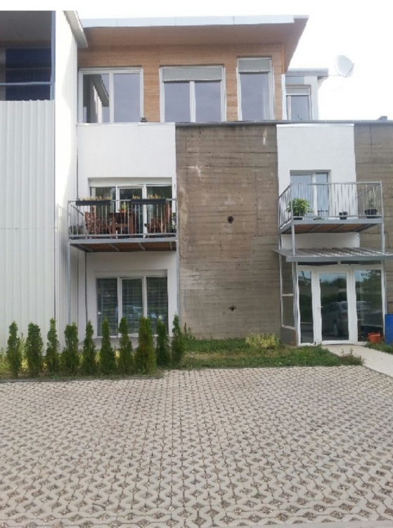 Thumbnail-Wohnung zum Mieten in Braunschweig 1.350,00 € 155 m²