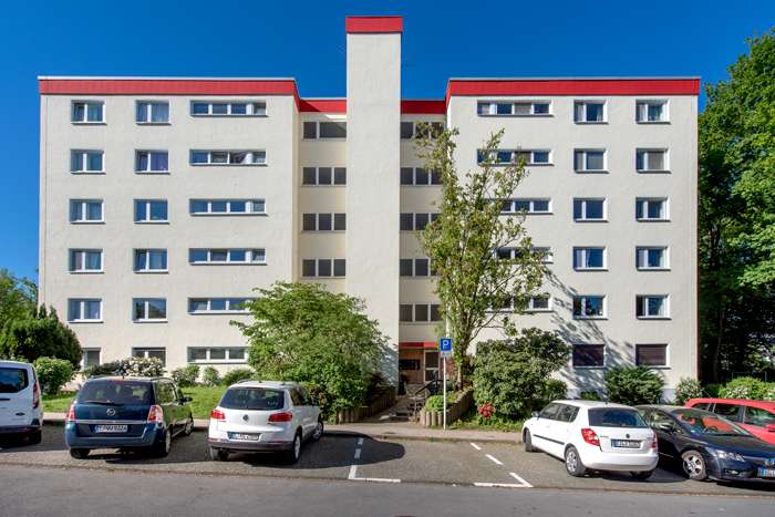 Thumbnail-Wohnung zum Mieten in Essen 589,00 € 64.8 m²