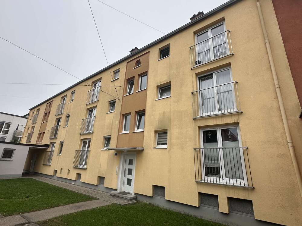 Thumbnail-Wohnung zum Kaufen in Augsburg 239.000,00 € 50.6 m²