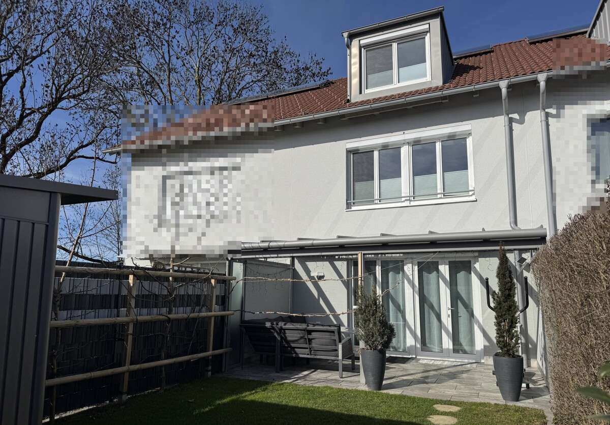 Thumbnail-Haus zum Kaufen in Kempten Leubas 675.000,00 € 124 m²