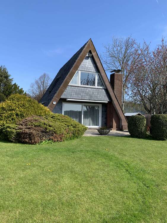 Thumbnail-Haus zum Kaufen in Damp-Ostsee 398.000,00 € 112 m²