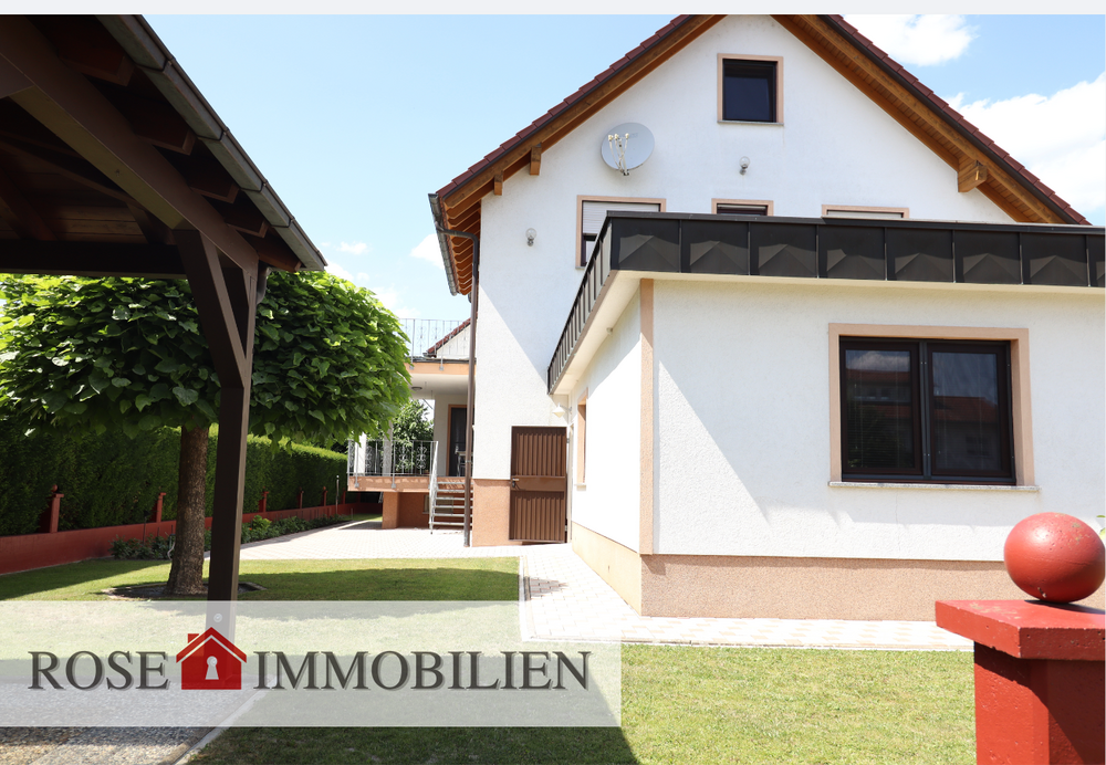 Thumbnail-Haus zum Kaufen in Rheinau 830.000,00 € 481 m²