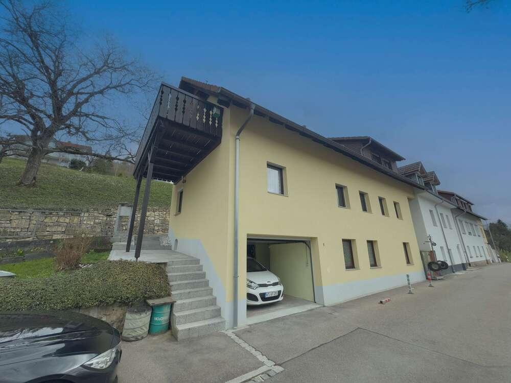 Thumbnail-Haus zum Kaufen in Eschbach 330.000,00 € 130 m²