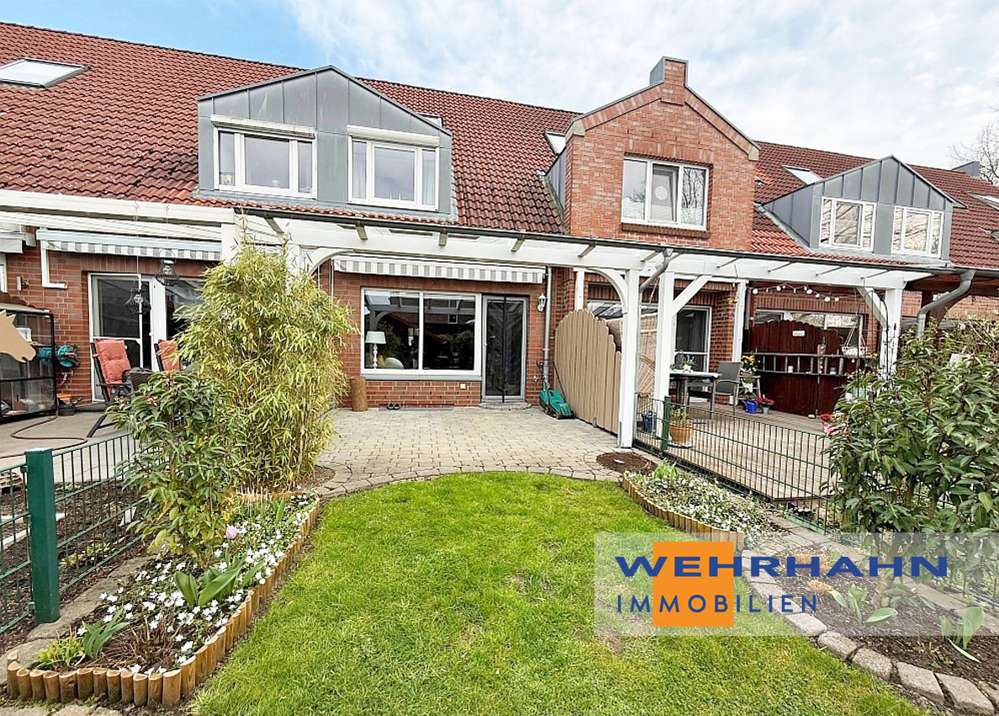 Thumbnail-Haus zum Kaufen in Bargteheide 429.000,00 € 92.64 m²