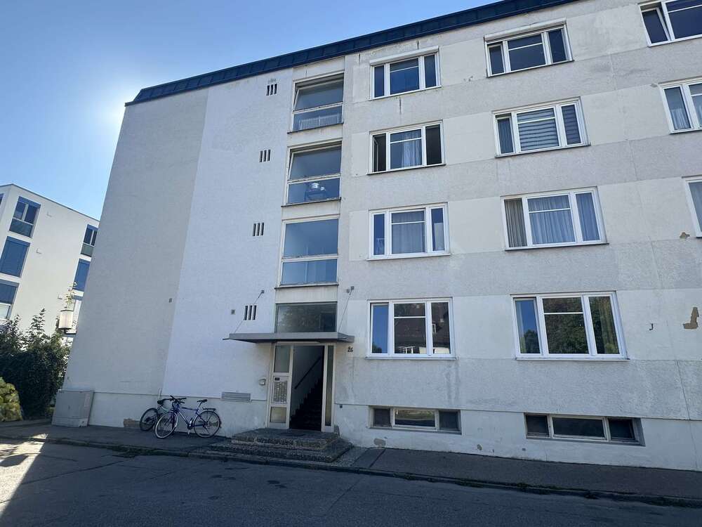 Thumbnail-Wohnung zum Kaufen in Heidenheim an der Brenz 79.000,00 € 25 m²